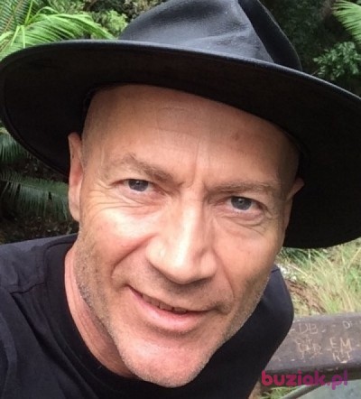 Francis Owen, Mężczyzna, 62, Warszawa, Polska: 1