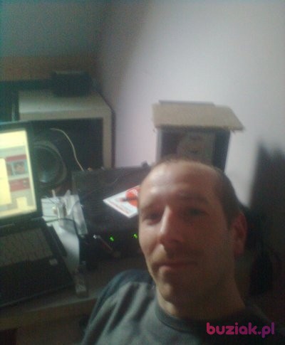lukasz, Mężczyzna, 39, Karpacz, Polska, Zdjęcie: 1