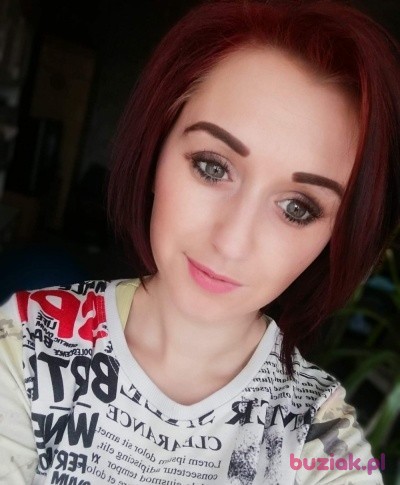 Moniaa, Female, 32, Grudziądz, Polska, Photo: 1