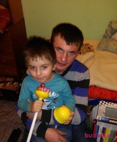 Rafal, Mężczyzna, 36, Sierpc, Polska, Zdjęcie: 2