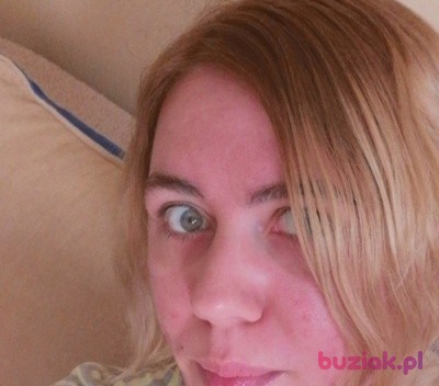 Natalia, Female, 37, Kraków, Polska, Photo: 2