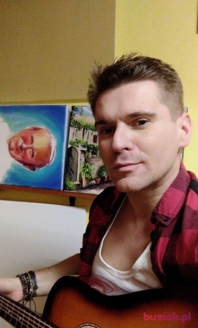Tomasz, Male, 43, Rzeszów, Polska, Photo: 4