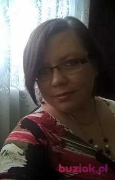 Magdalena, Female, 38, Wrocław, Polska, Photo: 1