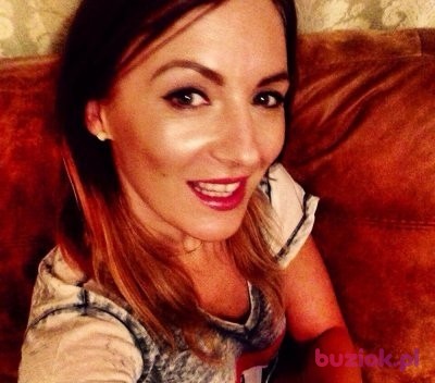 Kasia, Female, 45, Wielka Brytania, Photo: 3