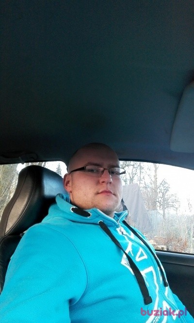 Mateusz, Male, 32, Pilawa, Polska: 1