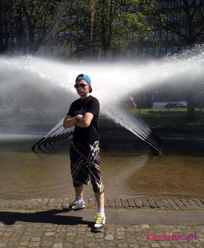 Patryk, Male, 32, Słupsk, Polska, Photo: 3