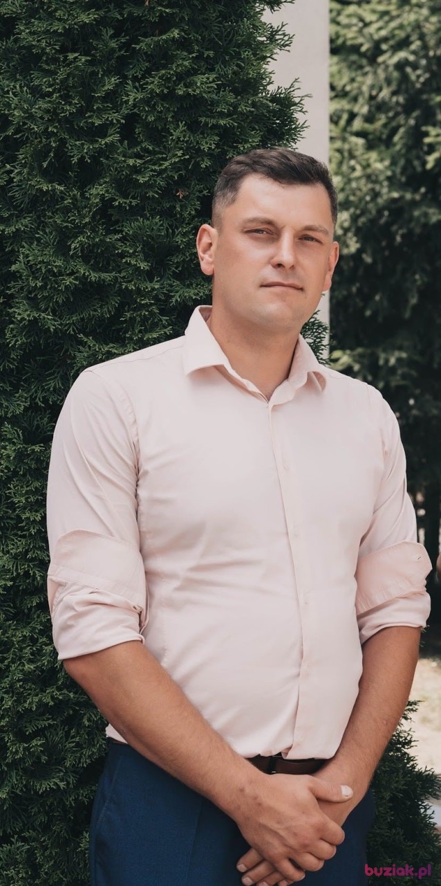 Miłosz, Male, 39, Łódź, Polska: 1