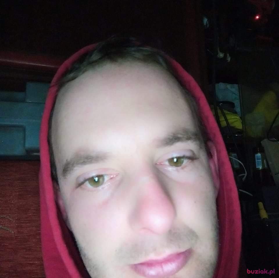 Łuk, Mężczyzna, 32, Oborniki, Polska: 1