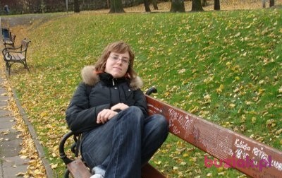 Agata, Female, 32, Słupsk, Polska, Photo: 3