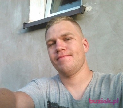 Mateusz Dzięcioł, Male, 32, Wieluń, Polska: 1