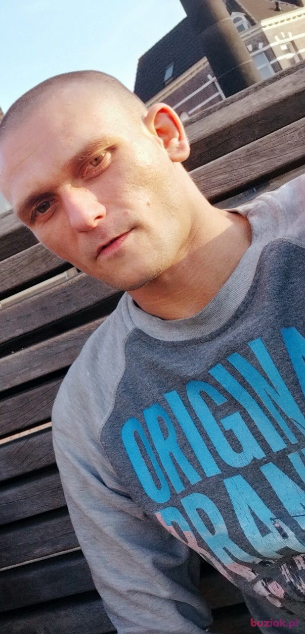 Piotr, Mężczyzna, 34, Holandia, Zdjęcie: 1