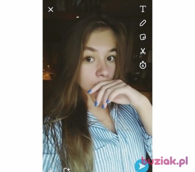 Milena, Female, 26, Otwock, Polska, Photo: 1