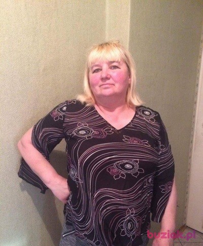 Barbara, Female, 70, Koszalin, Polska: 1
