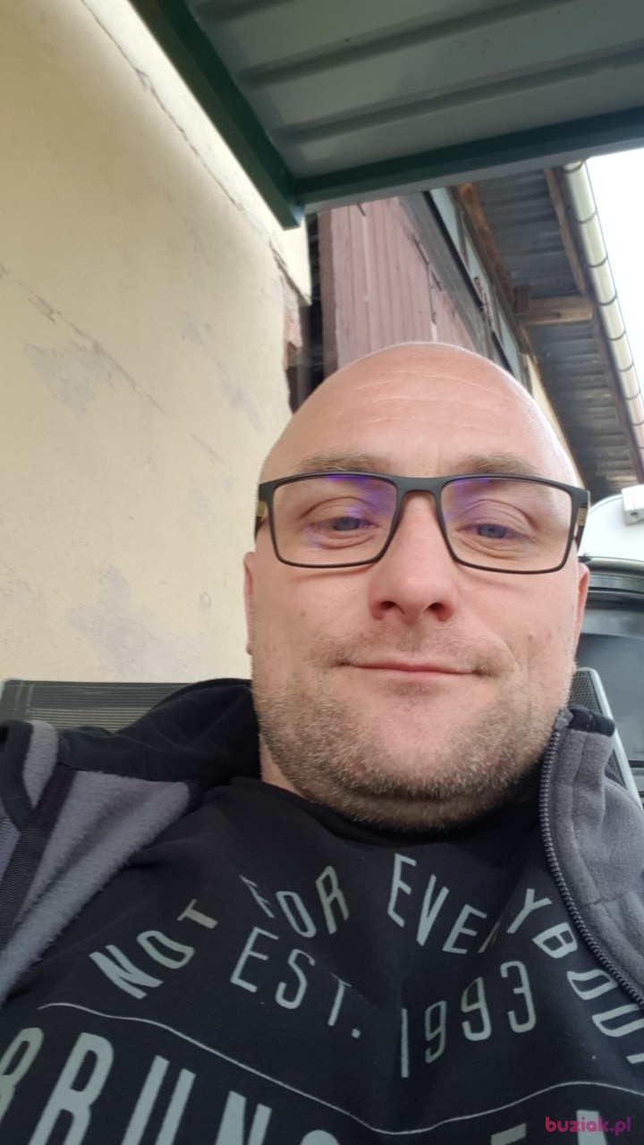 Jarek, Mężczyzna, 42, Legnica, Polska: 1