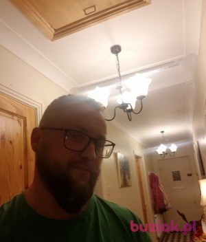 Mariusz, Mężczyzna, 44, Irlandia, Zdjęcie: 3
