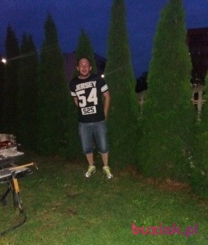 pawel, Mężczyzna, 44, Szczecin, Polska, Zdjęcie: 5