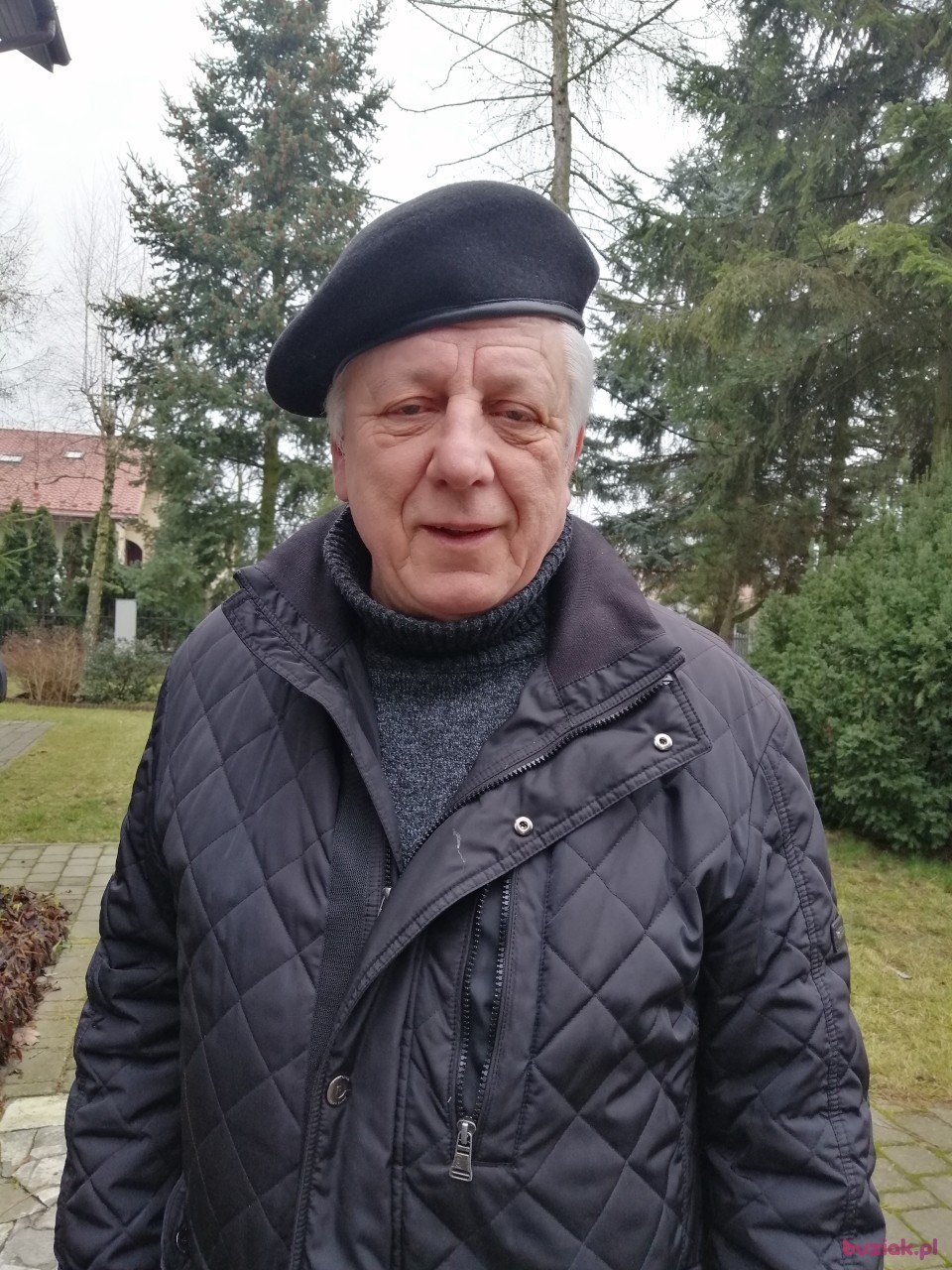 Roman, Mężczyzna, 69, Góra Kalwaria, Polska, Zdjęcie: 1