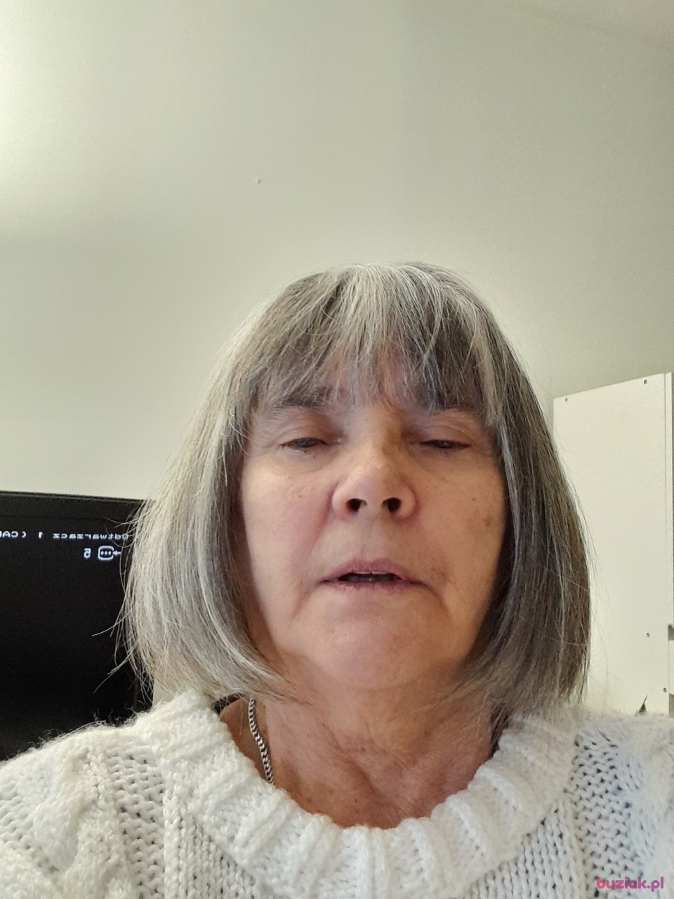 Ada, Kobieta, 70, Wrocław, Polska: 1