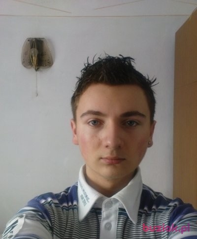 Adrian, Mężczyzna, 33, Częstochowa, Polska, Zdjęcie: 2