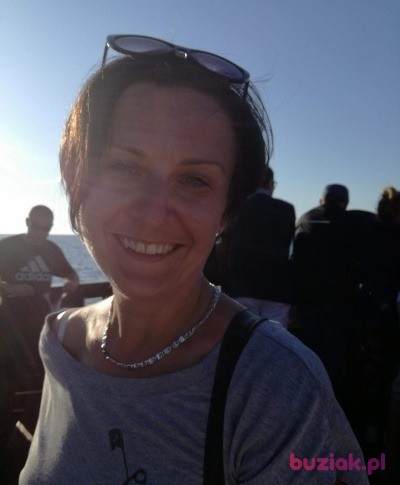 Iwona, Female, 43, Łódź, Polska, Photo: 4