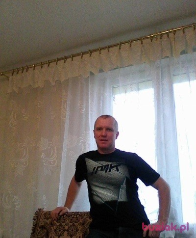adam, Male, 49, Biała Podlaska, Polska, Photo: 2