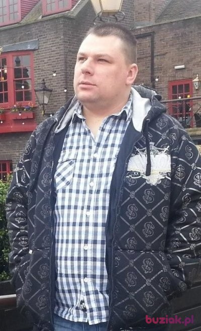 marked123, Mężczyzna, 47, Wielka Brytania, Zdjęcie: 1