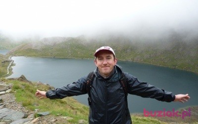 Marcin, Male, 42, Wielka Brytania, Photo: 2