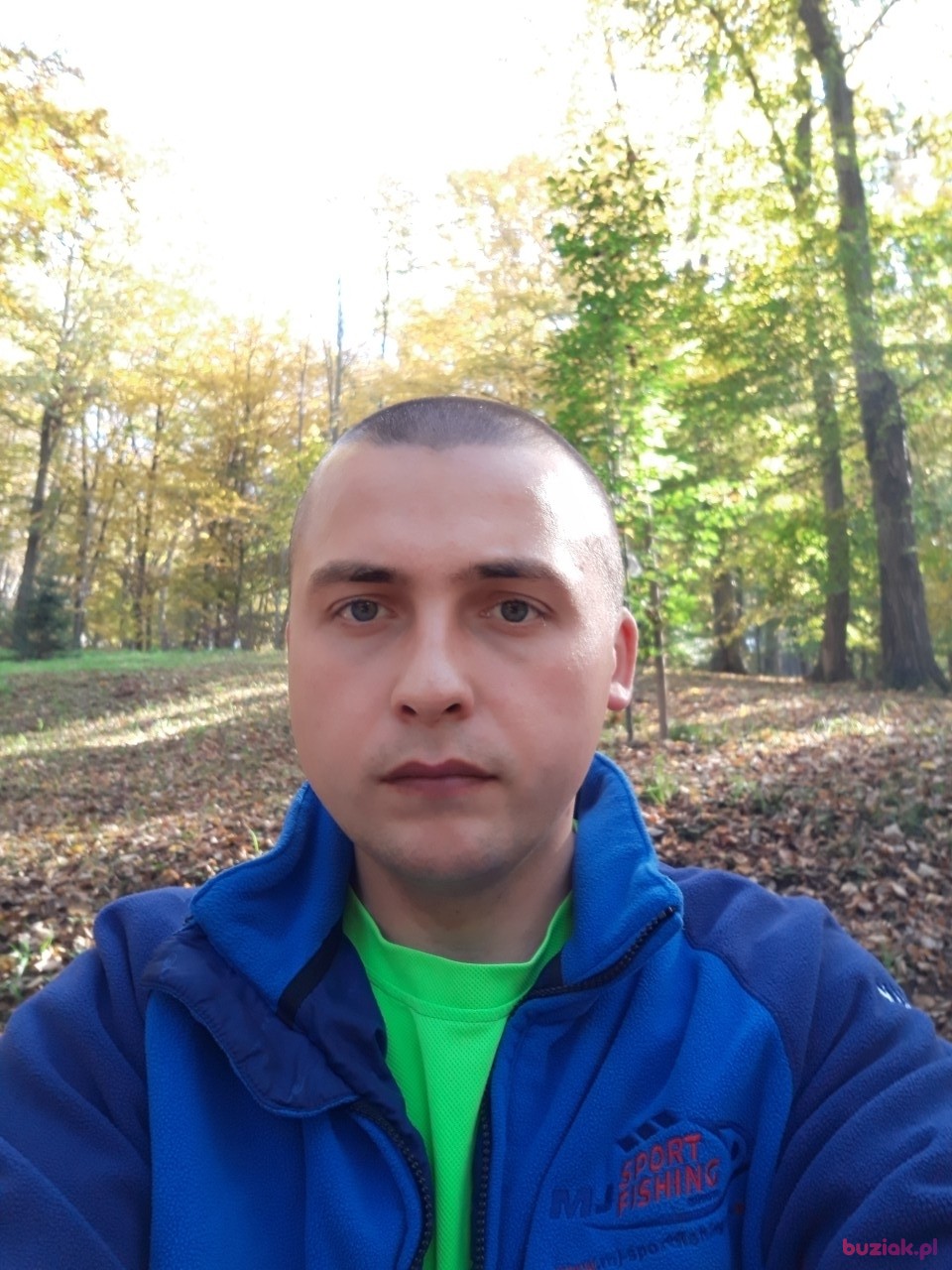Mariusz, Male, 36, Przemyśl, Polska: 1