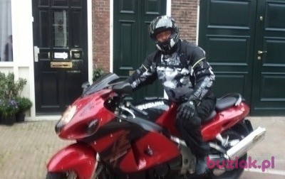 janusz, Male, 50, Haarlem North Holland Province, Holandia, Photo: 2