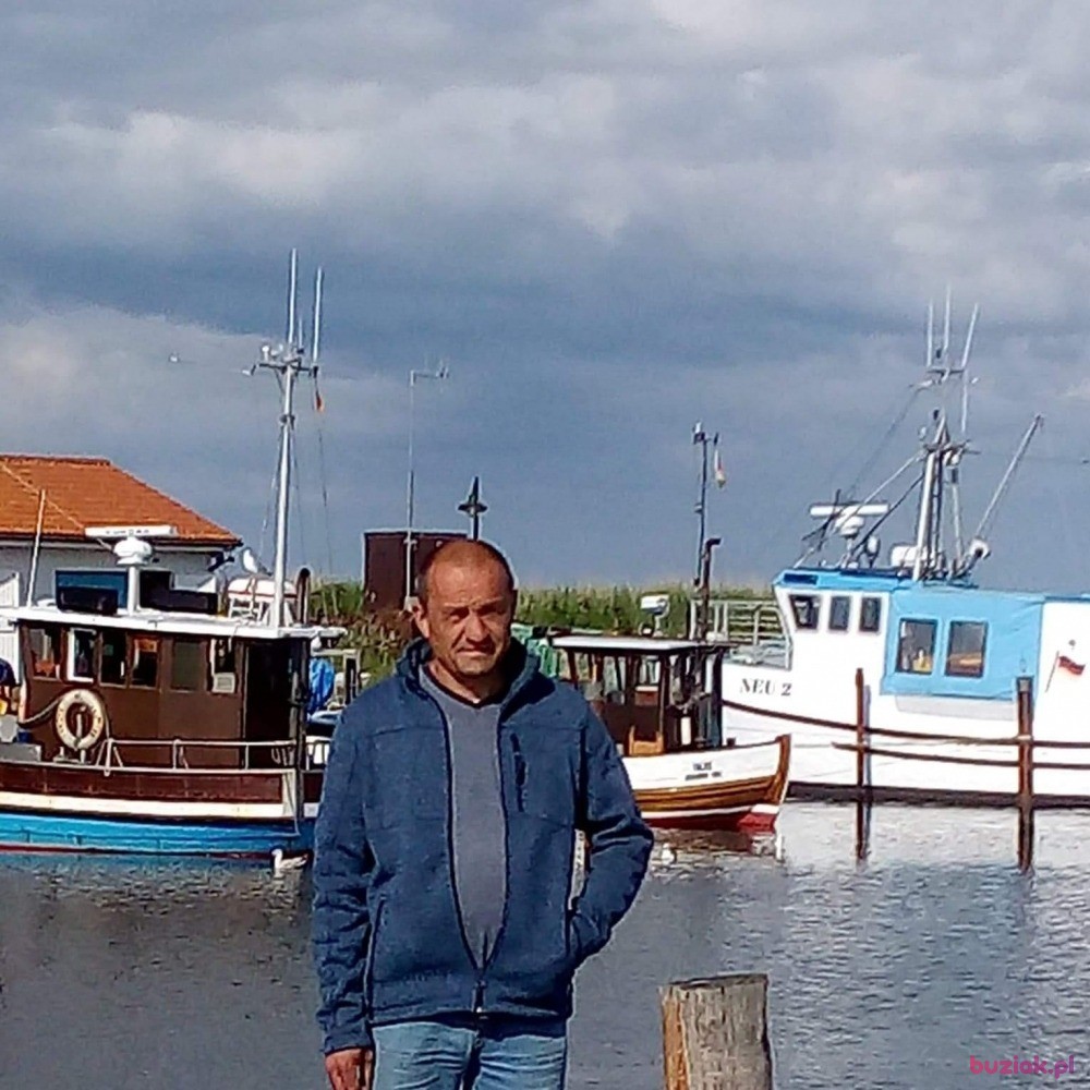 Rafal, Mężczyzna, 47, Mannheim, Niemcy, Zdjęcie: 2