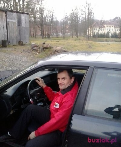 Wiesław, Mężczyzna, 50, Milicz, Polska, Zdjęcie: 2