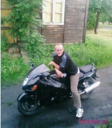 Andrzej , Mężczyzna, 40, Wrocław, Polska, Zdjęcie: 1