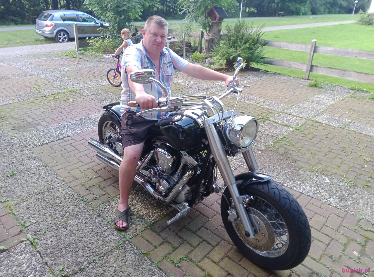 Gregor, Mężczyzna, 36, Hannover, Niemcy, Zdjęcie: 1