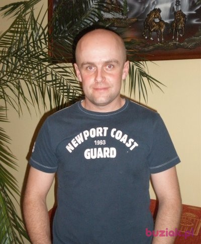 cobra82, Male, 42, Krotoszyn, Polska, Photo: 1