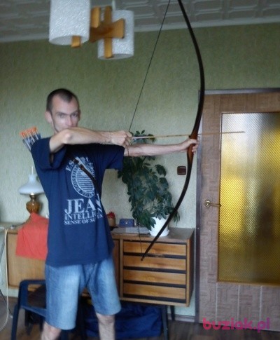 fastman, Mężczyzna, 43, Warszawa, Polska, Zdjęcie: 1