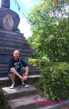 Tomek, Mężczyzna, 45, Niemcy, Zdjęcie: 3