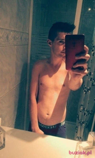 Sebastian, Mężczyzna, 31, Jelenia Góra, Polska: 1