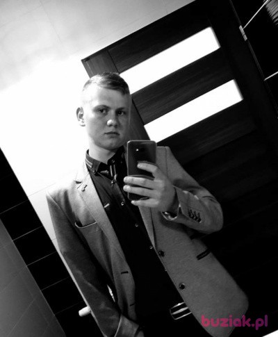 Kaen1000, Mężczyzna, 25, Bełchatów, Polska: 1