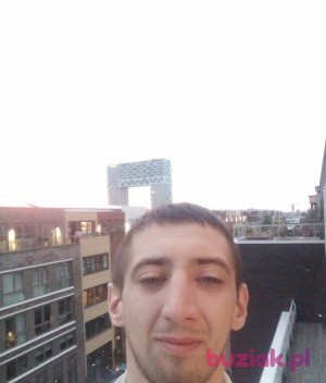 Mateusz, Mężczyzna, 29, Rotterdam South Holland Province, Holandia, Zdjęcie: 2