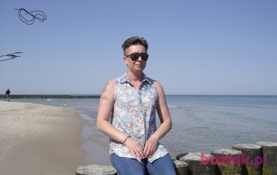 Ilona, Kobieta, 42, Tuchola, Polska, Zdjęcie: 1