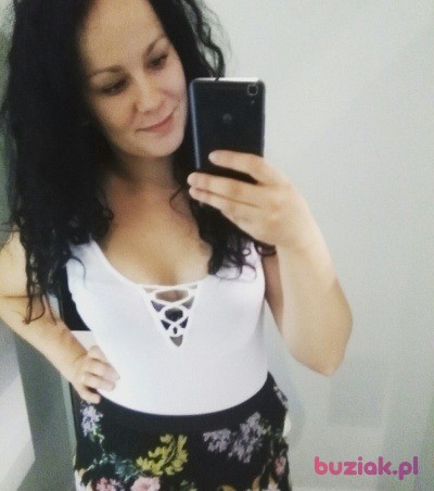 Kasia, Female, 31, Włocławek, Polska, Photo: 2