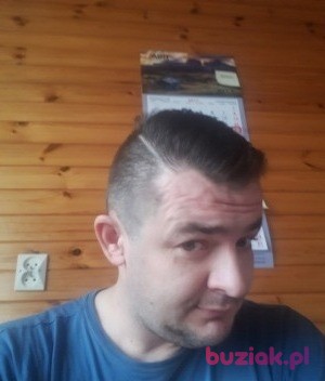 Dariusz, Male, 45, Etterbeek Brussels, Belgia: 1