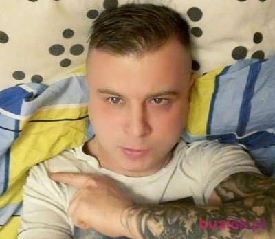 Krzysztof, Mężczyzna, 46, Bydgoszcz, Polska: 1