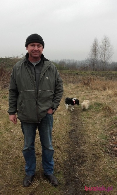 Krzysztof, Mężczyzna, 53, Ruda Śląska, Polska, Zdjęcie: 2