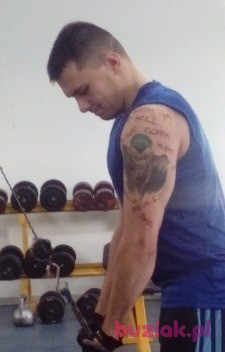 Tomek, Mężczyzna, 37, Warszawa, Polska, Zdjęcie: 2