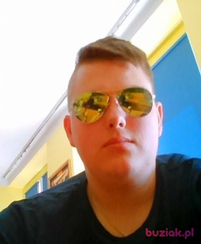 radek, Mężczyzna, 28, Konin, Polska: 1