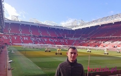 Janek, Mężczyzna, 40, Doncaster, Wielka Brytania, Zdjęcie: 1