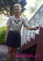 ZOSIA44K, Kobieta, 51, Malbork, Polska: 1