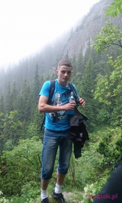 Łukasz, Mężczyzna, 31, Kołobrzeg, Polska, Zdjęcie: 1