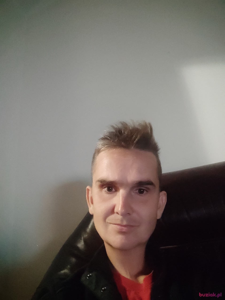 Macij, Male, 36, Radomyśl Wielki, Polska: 1